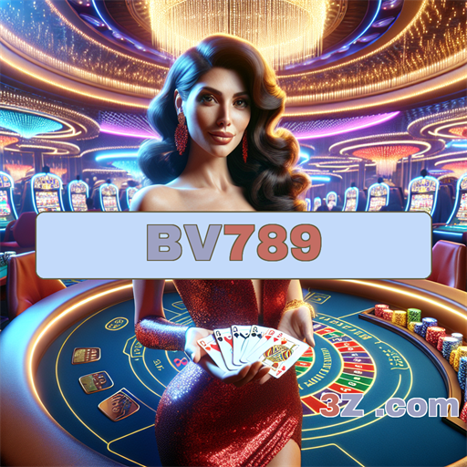 Descubra a Emoção da Roleta no bv789.com