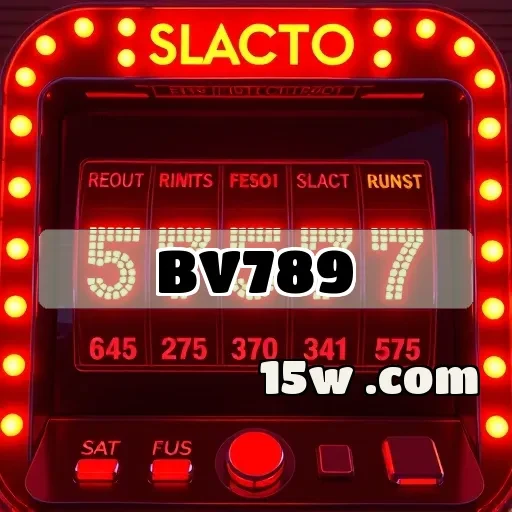 bv789.com Site Confiável