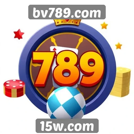 bv789.com oferece ampla gama de jogos online