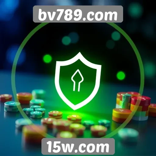 Análise da segurança em jogos online no bv789.com