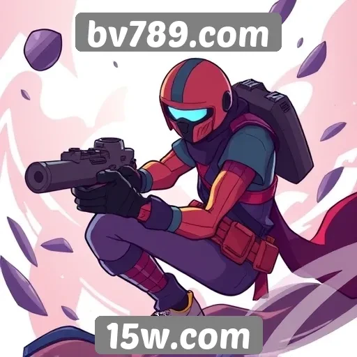 Tendências de jogos populares em bv789.com