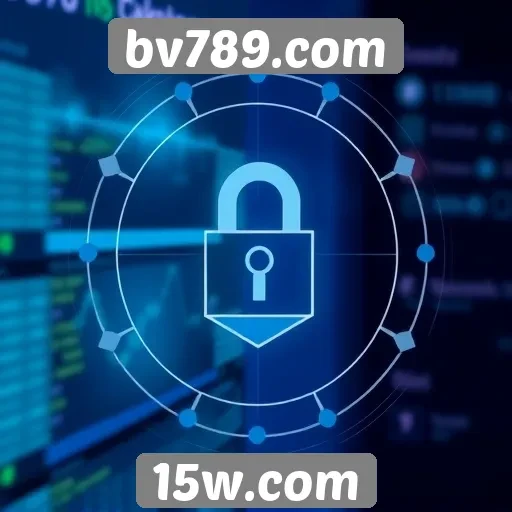 Avaliação de segurança e confiabilidade de bv789.com